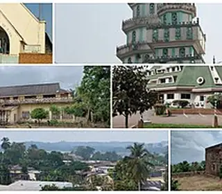 Dabou, Côte d'Ivoire