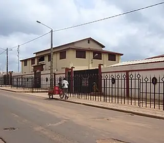 Abengourou, Côte d'Ivoire