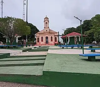 Manacapuru, Brésil