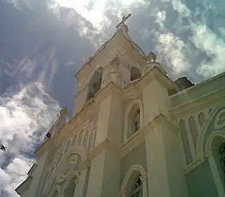 Pedreiras, Brésil