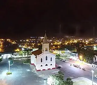 Codó, Brésil