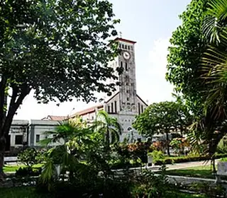 Barra do Corda, Brésil