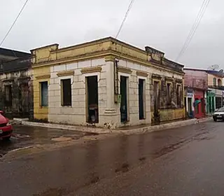 Viseu, Brésil