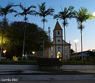 Salinópolis, Brésil
