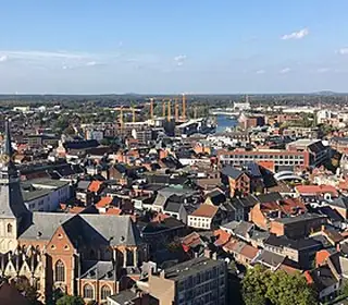 Hasselt, Belgique