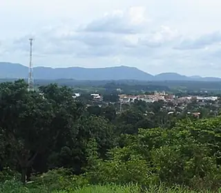 Xinguara, Brésil