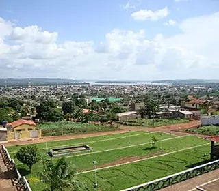 Altamira, Brésil