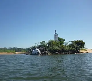 Tocantinópolis, Brésil