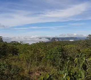 Aquidauana, Brésil