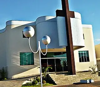 Paranaíba, Brésil