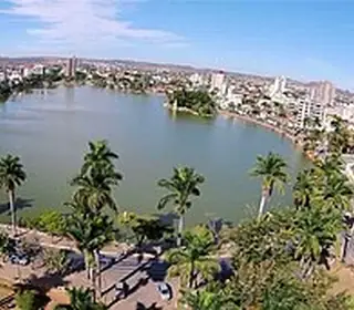 Sete Lagoas, Brésil