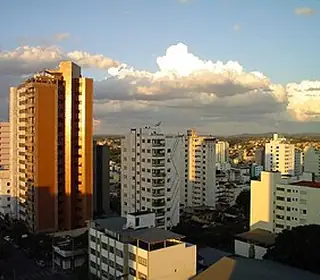 Divinópolis, Brésil