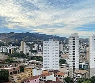 Ipatinga, Brésil