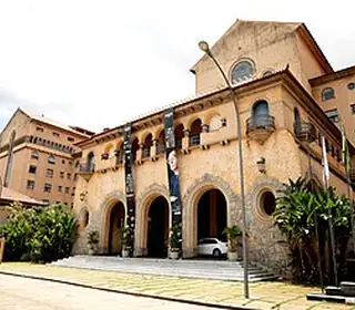 Araxá, Brésil
