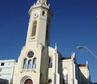 Lavras, Brésil