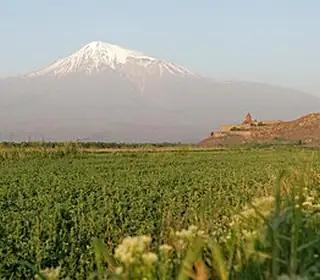 Artashat, Arménie