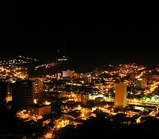 Ubá, Brésil