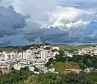 Ponte Nova, Brésil