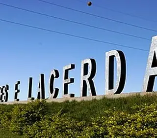 Pontes e Lacerda, Brésil
