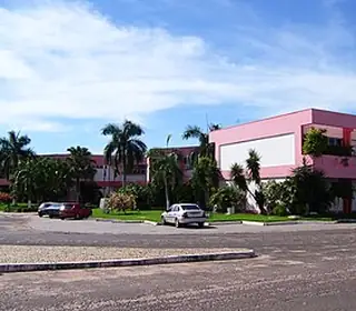 Barra do Bugres, Brésil