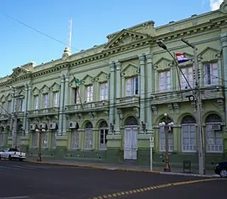 Uruguaiana, Brésil