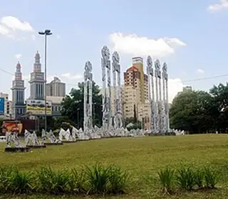 Novo Hamburgo, Brésil
