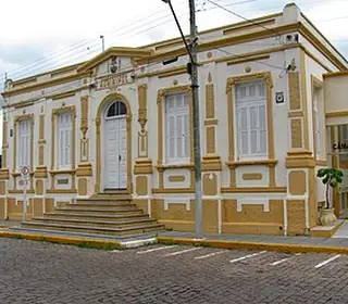 Camaquã, Brésil