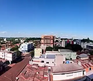 Santa Rosa, Brésil