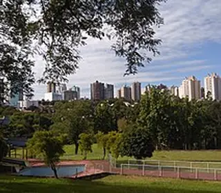 Cascavel, Brésil
