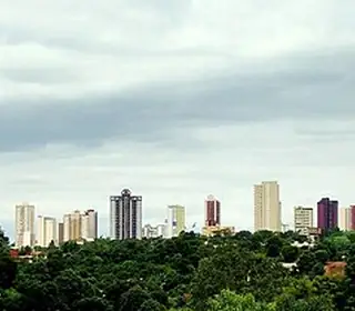 Foz do Iguaçu, Brésil