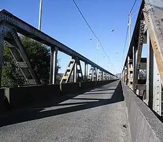 Porto União, Brésil