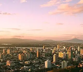 Itajaí, Brésil