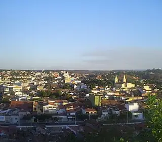 Crato, Brésil