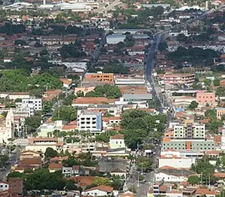 Itapipoca, Brésil