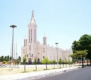 Acaraú, Brésil