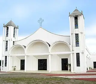 Tauá, Brésil