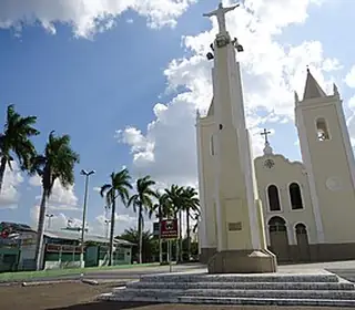 Crateús, Brésil