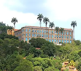 Baturité, Brésil