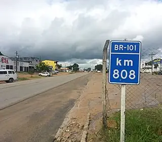 Itamaraju, Brésil