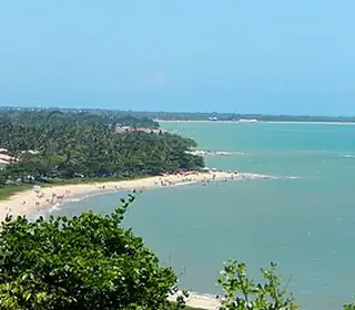 Porto Seguro, Brésil