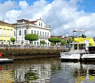 Valença, Brésil