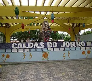 Tucano, Brésil