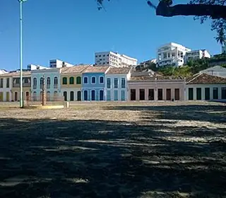 São Mateus, Brésil