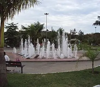 Volta Redonda, Brésil