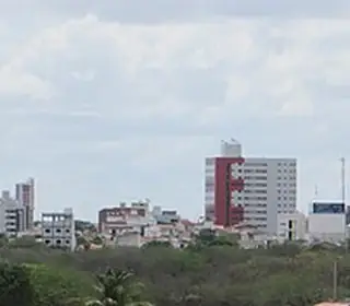 Caicó, Brésil