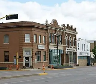 Yorkton, Canada