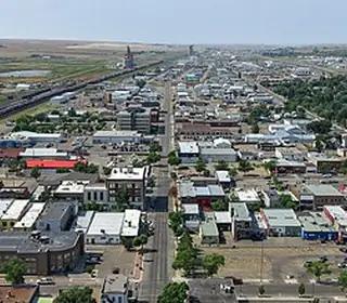 Swift Current, Canada