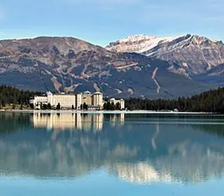 Lake Louise, Canada