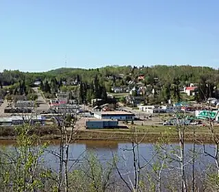 Athabasca, Canada