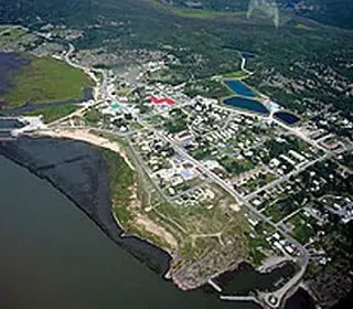 Fort Chipewyan, Canada